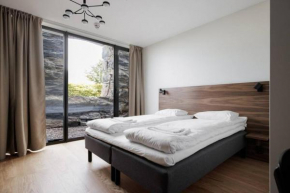 Brand new Studios Amidst Ancient Ruins Oasis, Stockholm